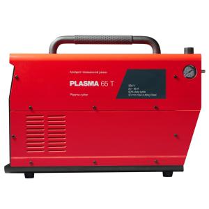 Fubag Plasma 65 T с плазменной горелкой FB P80 6м