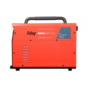 Fubag INMIG 400T DG + DRIVE INMIG DG + Шланг пакет 5м + горелка FB 450 3m