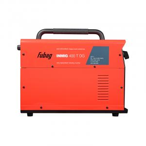 Fubag INMIG 400T DG + DRIVE INMIG DG + Шланг пакет 5м + горелка FB 450 3m