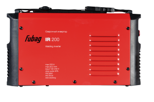 Fubag IR 200