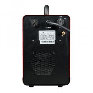 Fubag INTIG 320T W DC PULSE + Горелка FB TIG 18 5P 8m + Блок жидкостного охлаждения Cool 70 + Тележка