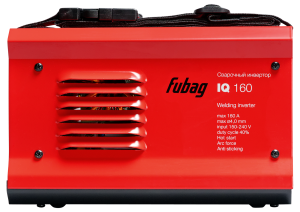 Fubag IQ 160