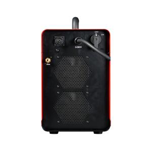 Fubag INTIG 320 T W AC/DC PULSE  + горелка FB TIG 18 5P 4m (38463) + модуль охлаждения (31409) + тележка (31410)