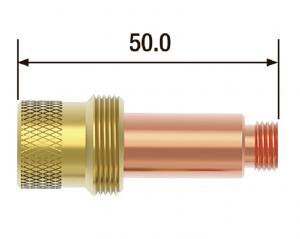 Fubag Держатель цанги c газовой линзой ф2.4 FB TIG 17-18-26 (2 шт.)