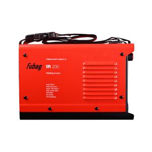 Fubag IR 200