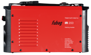 Fubag IR 200