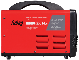 Fubag INMIG 200 Plus