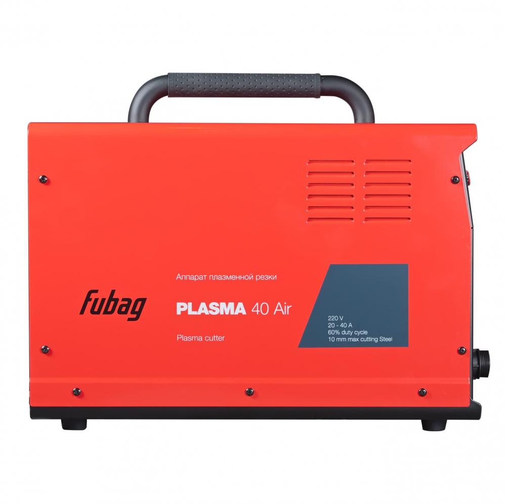 Fubag PLASMA 40 AIR