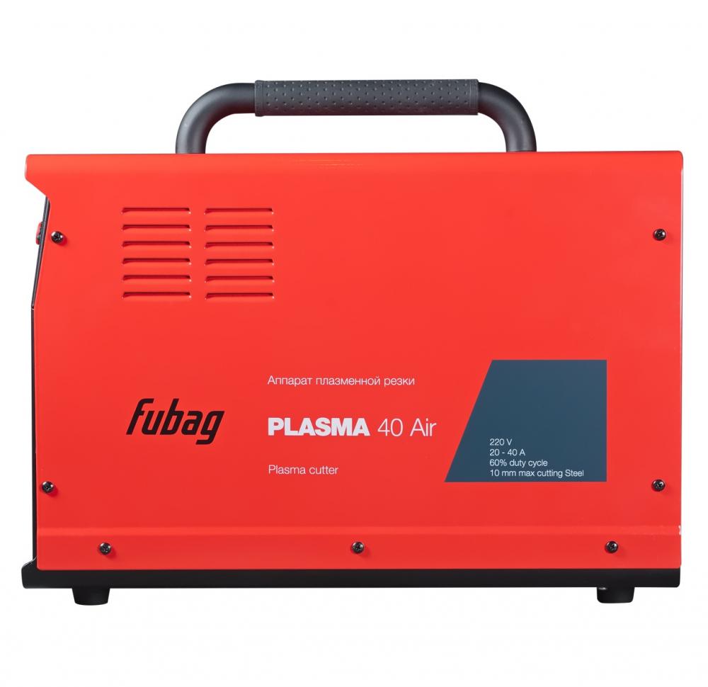 Fubag PLASMA 40 AIR