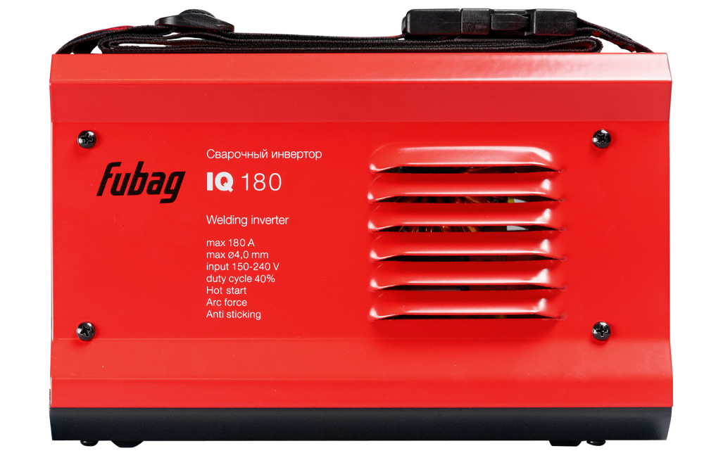 Fubag IQ 180