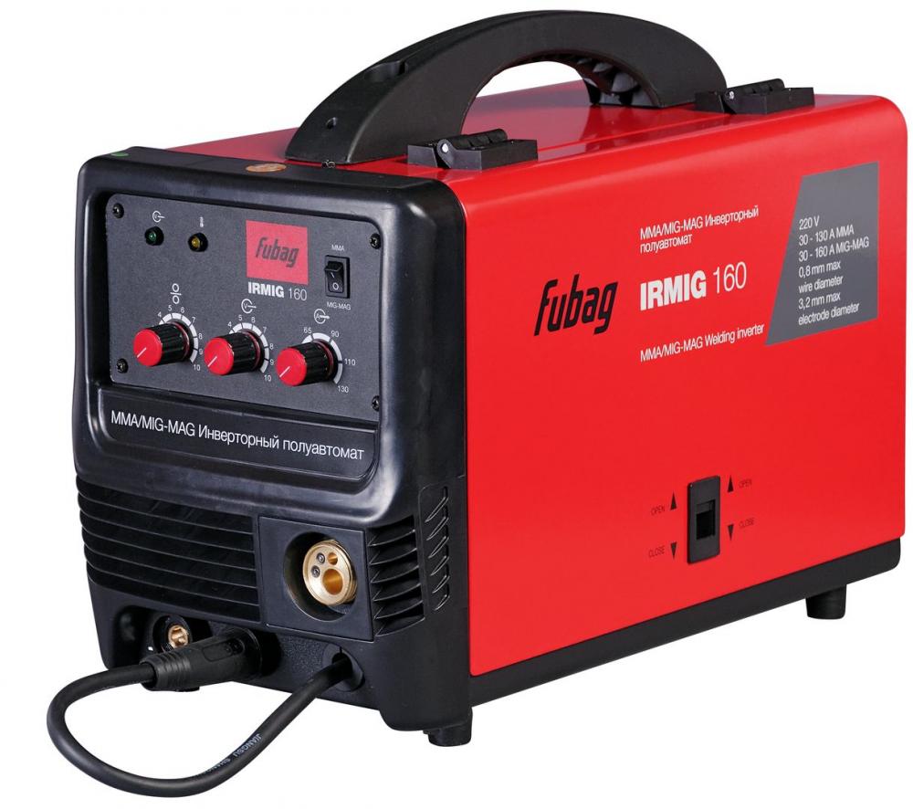 Fubag IRMIG 160