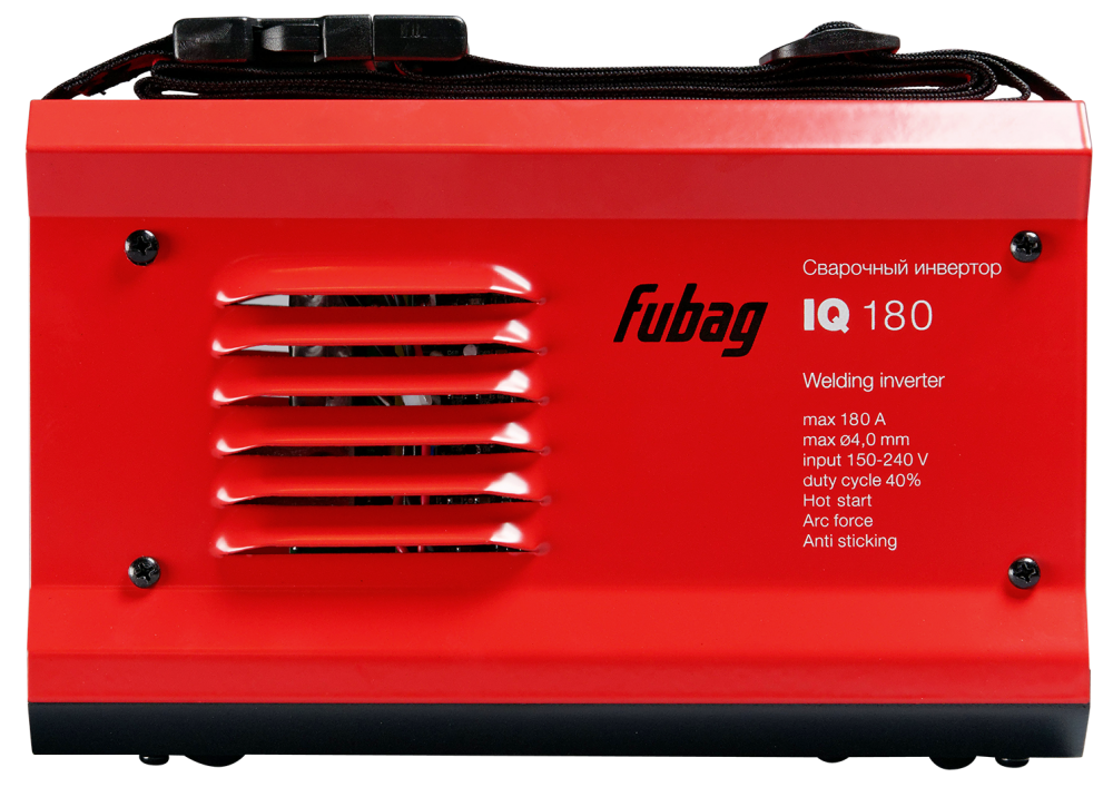 Fubag IQ 180