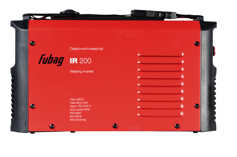 Fubag IR 200