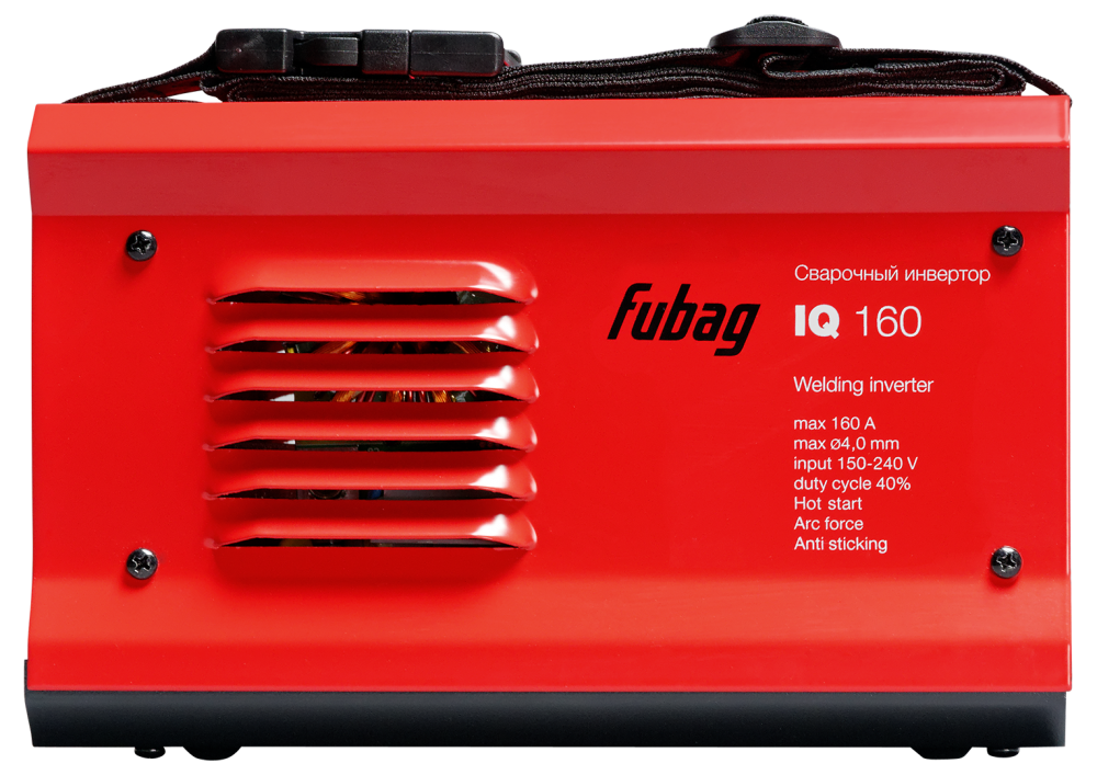 Fubag IQ 160