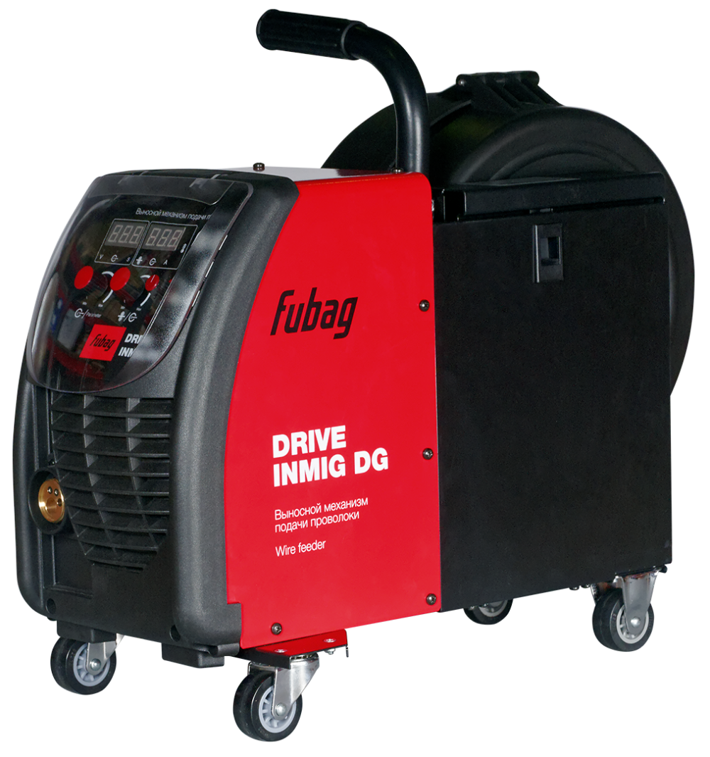 Fubag DRIVE INMIG DG для арт. 31438 и 31440