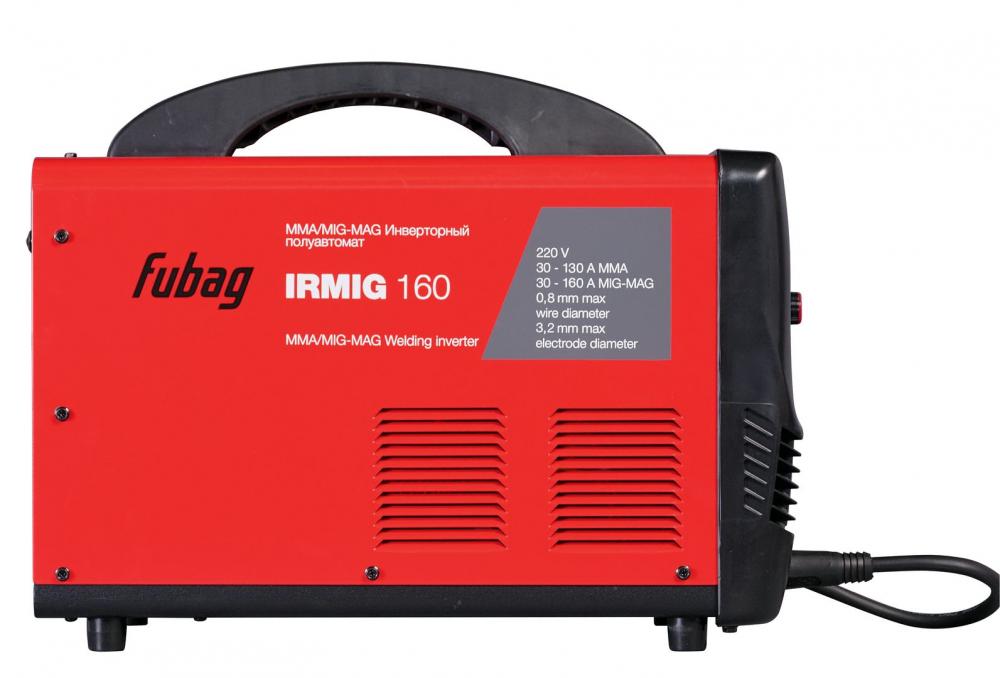 Fubag IRMIG 160