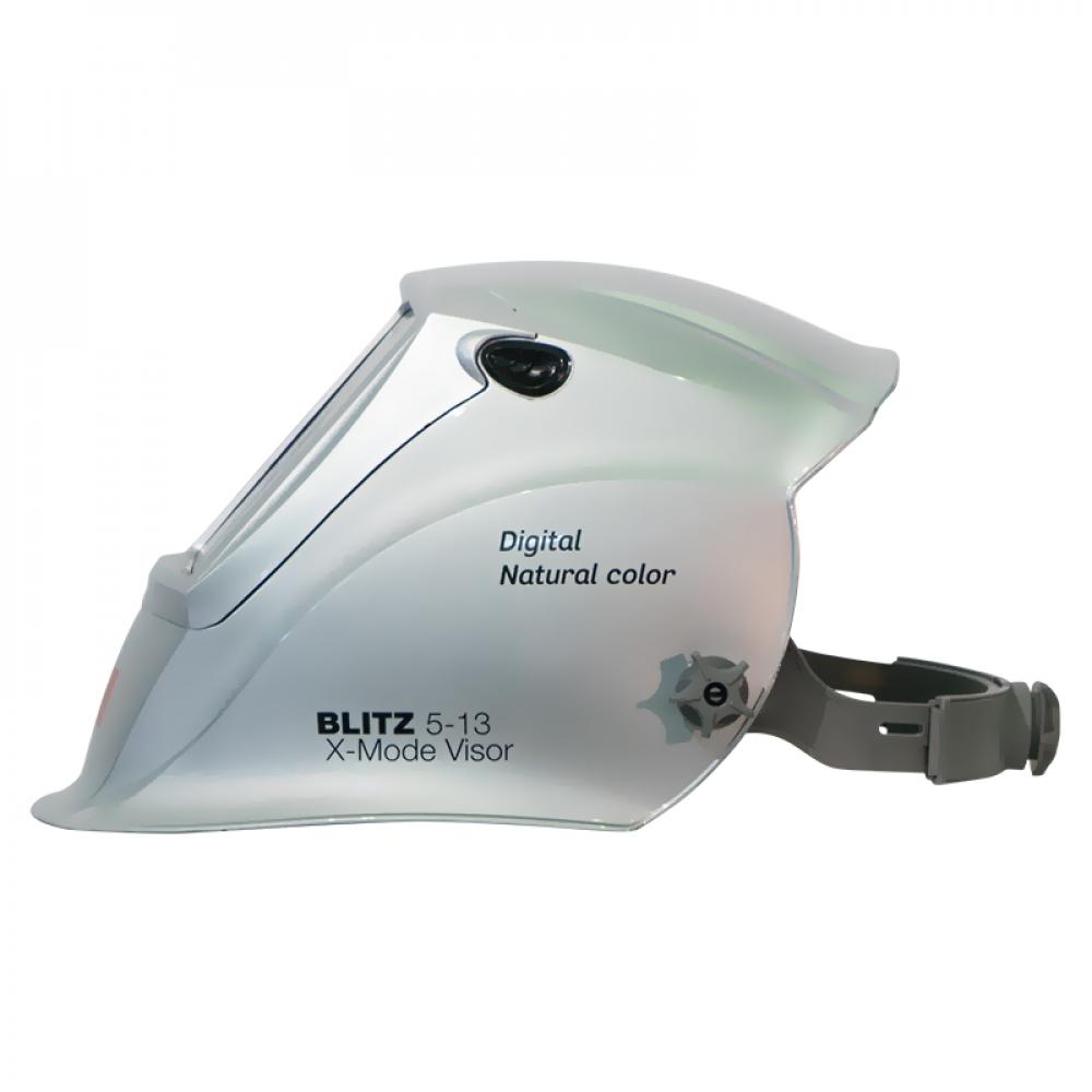 Fubag BLITZ 5-13 Visor Digital X-MODE Natural Color