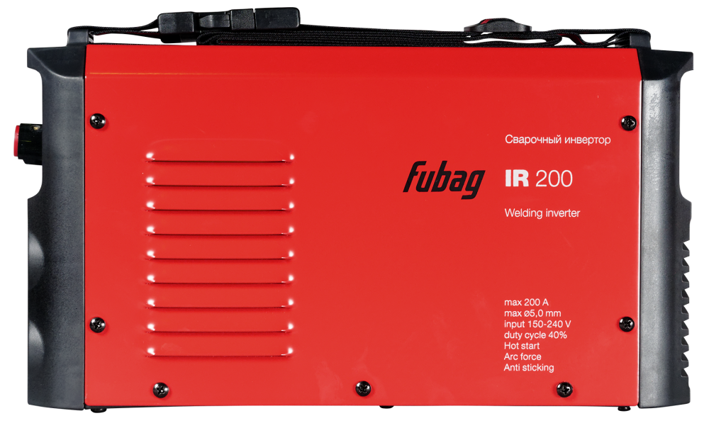 Fubag IR 200