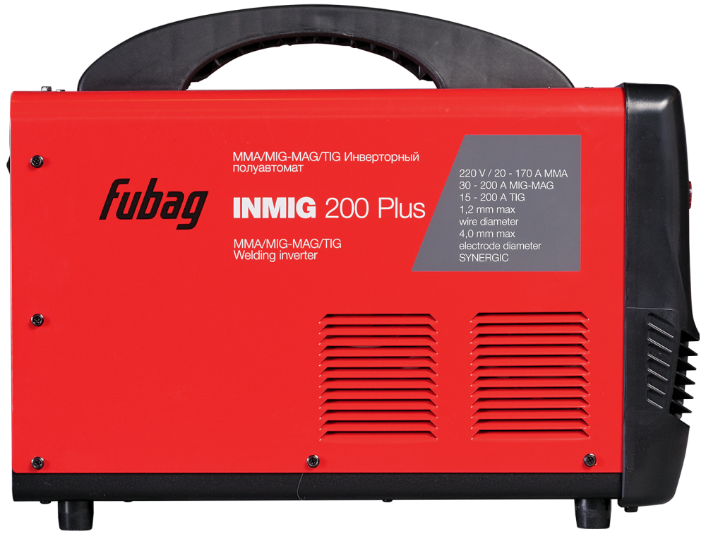 Fubag INMIG 200 Plus