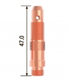 Держатель цанги ф3,2 FB TIG 17-26 (2 шт.)