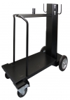 Тележка для INMIG 500T DW_INTIG 400T DC PULSE_INTIG 400T AC/DC PULSE